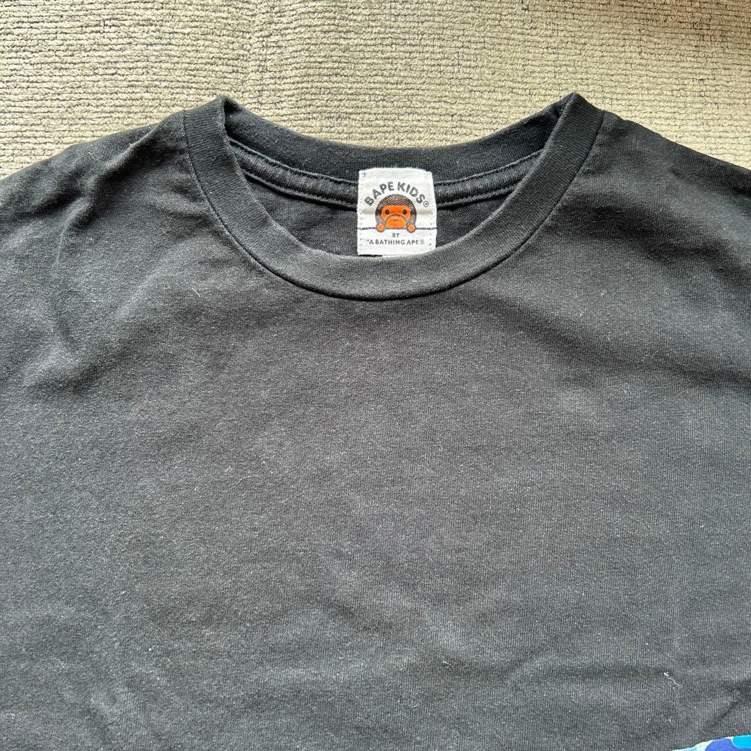 A Bathing Ape T-Shirts Bape Kids T