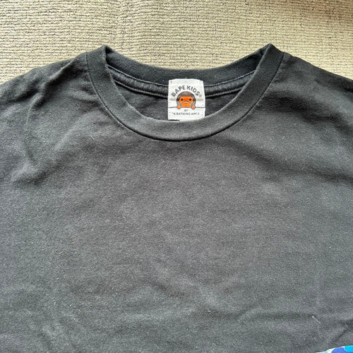 A Bathing Ape T-Shirts Bape Kids T
