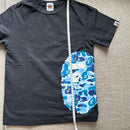 A Bathing Ape T-Shirts Bape Kids T