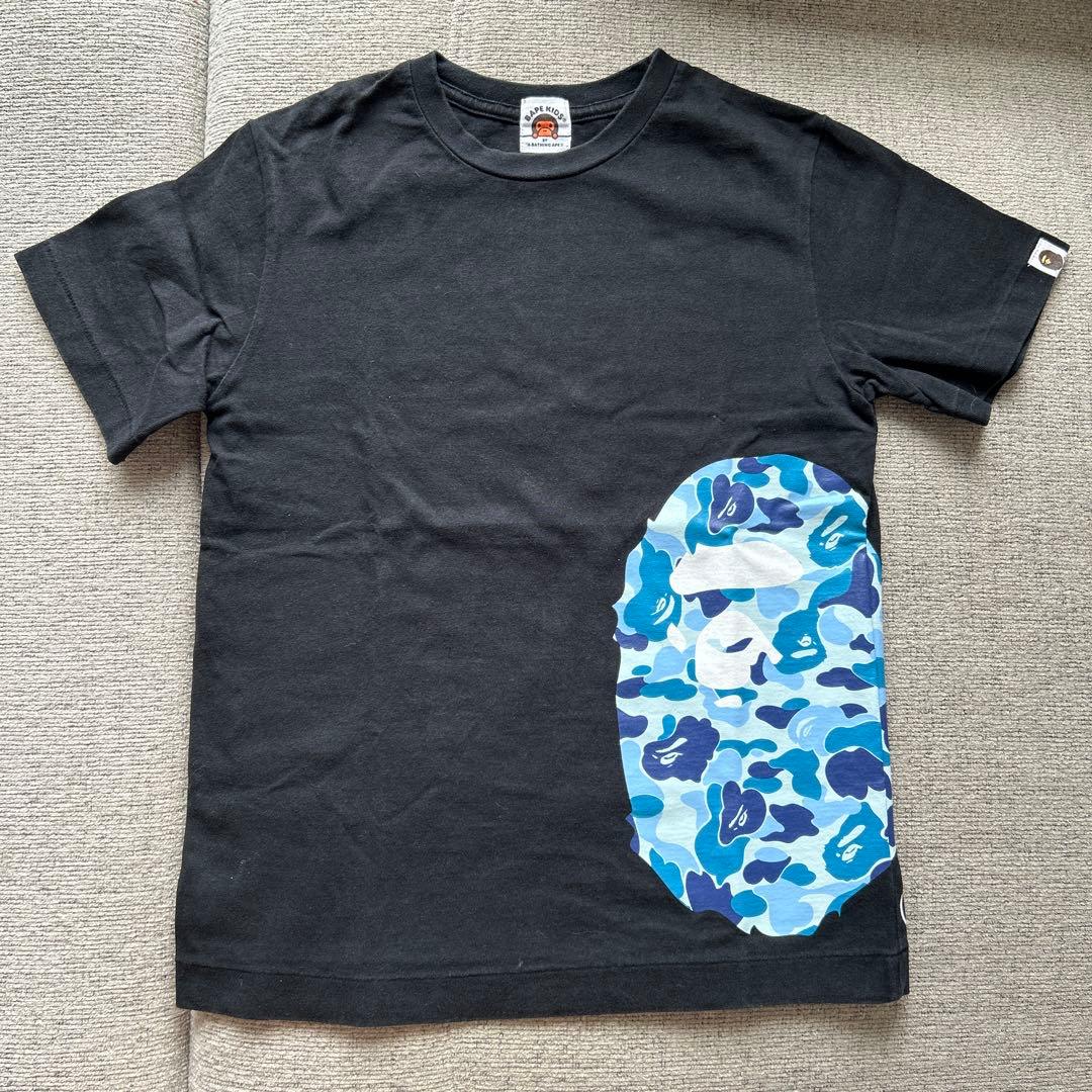 A Bathing Ape T-Shirts Bape Kids T