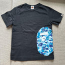 A Bathing Ape T-Shirts Bape Kids T