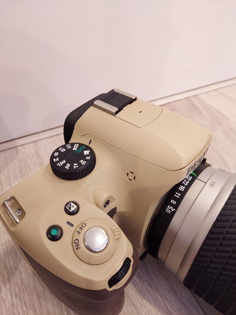Pentax Digital Slrs K-50 Dal-18-55 Tokina Af 100-300