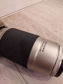 Pentax Digital Slrs K-50 Dal-18-55 Tokina Af 100-300