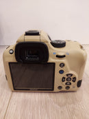 Pentax Digital Slrs K-50 Dal-18-55 Tokina Af 100-300