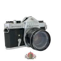 Pentax Film Camera 2 Sp