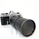 Pentax Film Camera 2 Sp