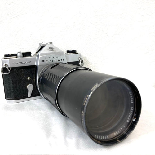 Pentax Film Camera 2 Sp
