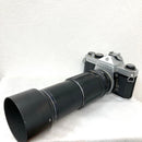 Pentax Film Camera 2 Sp