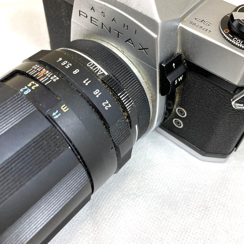 Pentax Film Camera 2 Sp