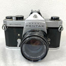Pentax Film Camera 2 Sp