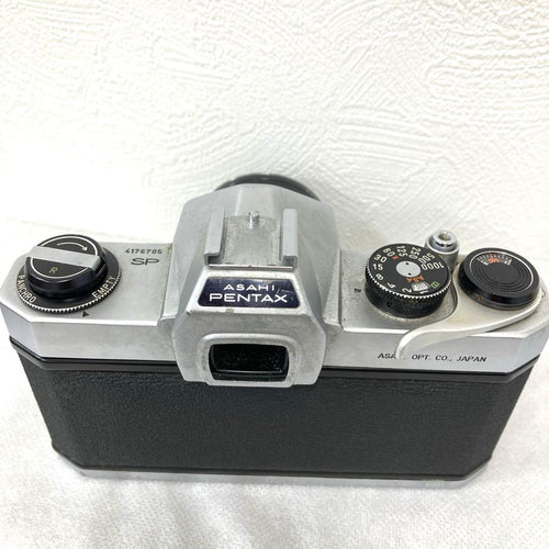 Pentax Film Camera 2 Sp