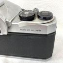 Pentax Film Camera 2 Sp