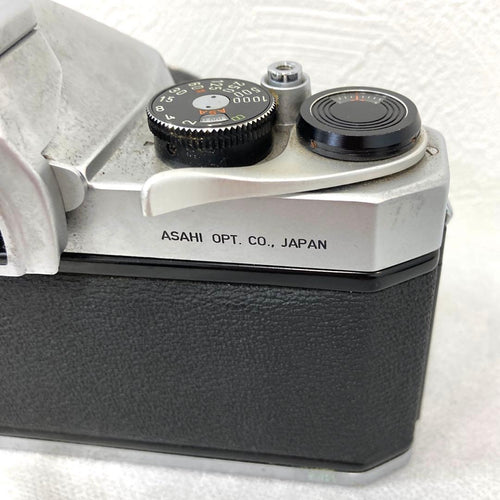 Pentax Film Camera 2 Sp