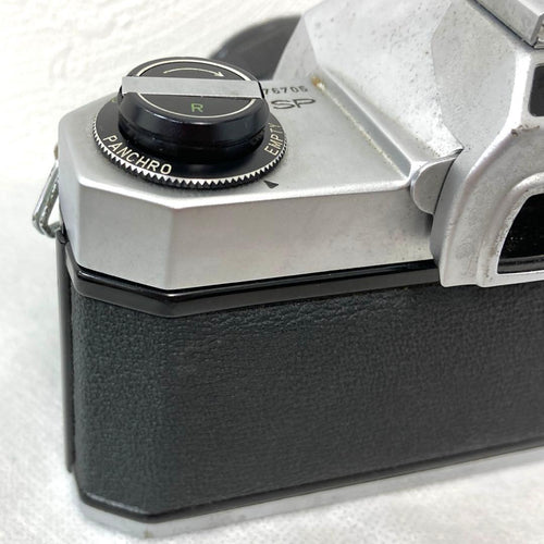 Pentax Film Camera 2 Sp