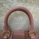 Miu Handbags 2Way