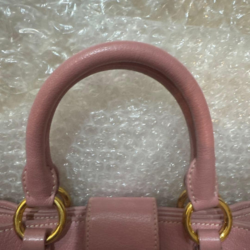 Miu Handbags 2Way