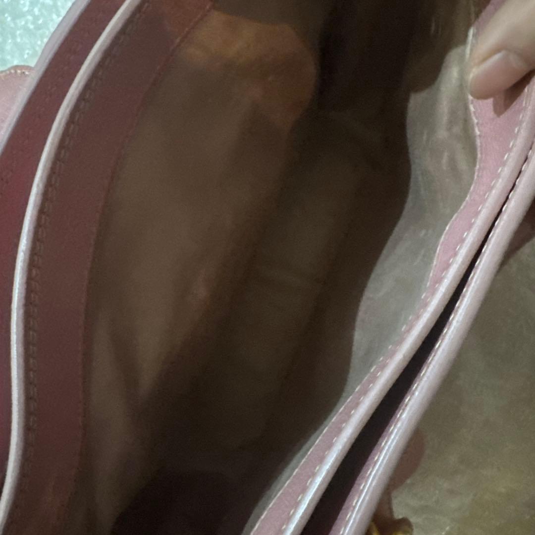 Miu Handbags 2Way