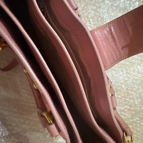 Miu Handbags 2Way