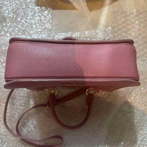 Miu Handbags 2Way