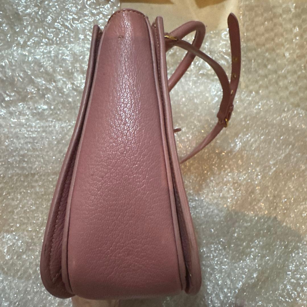 Miu Handbags 2Way
