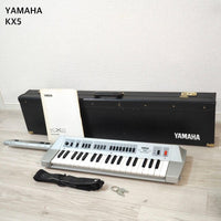 Other Yamaha Kx5 Midi