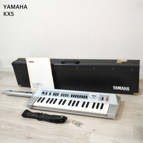Other Yamaha Kx5 Midi