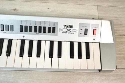 Other Yamaha Kx5 Midi