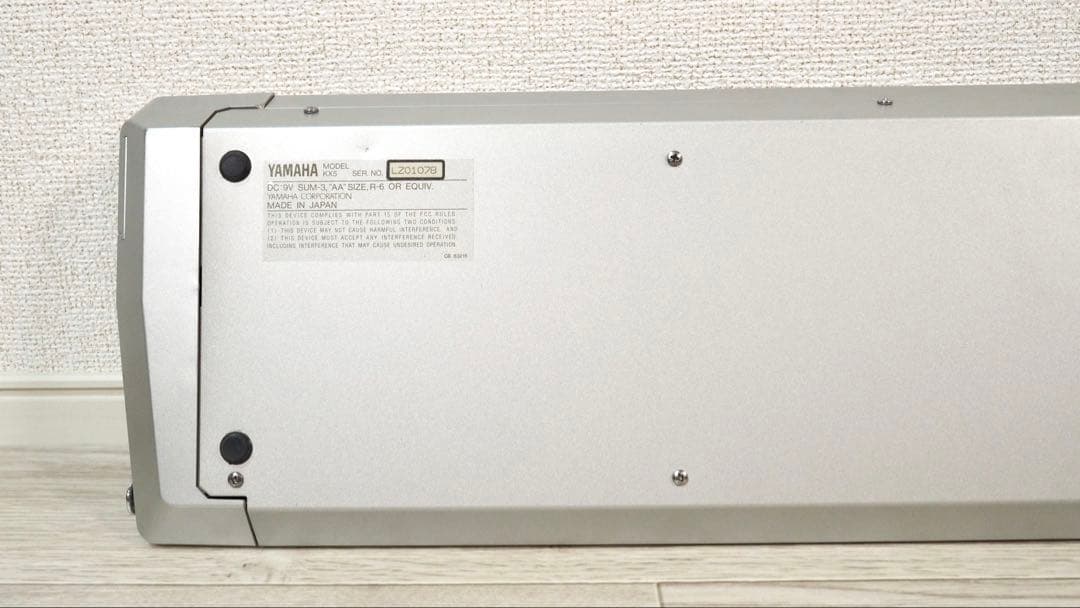 Other Yamaha Kx5 Midi