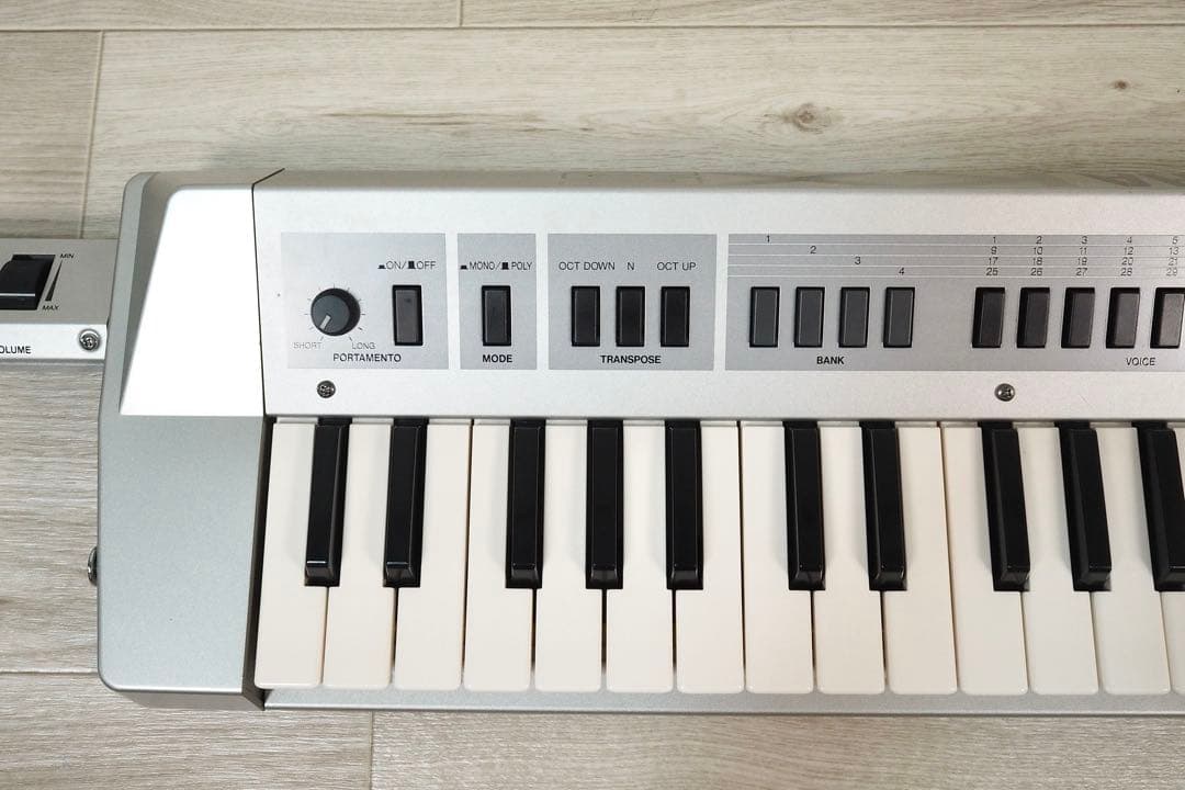 Other Yamaha Kx5 Midi