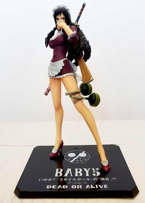 One Piece Zero 5