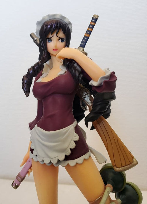 One Piece Zero 5