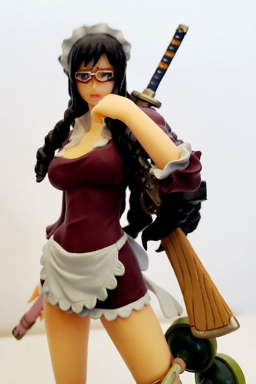 One Piece Zero 5