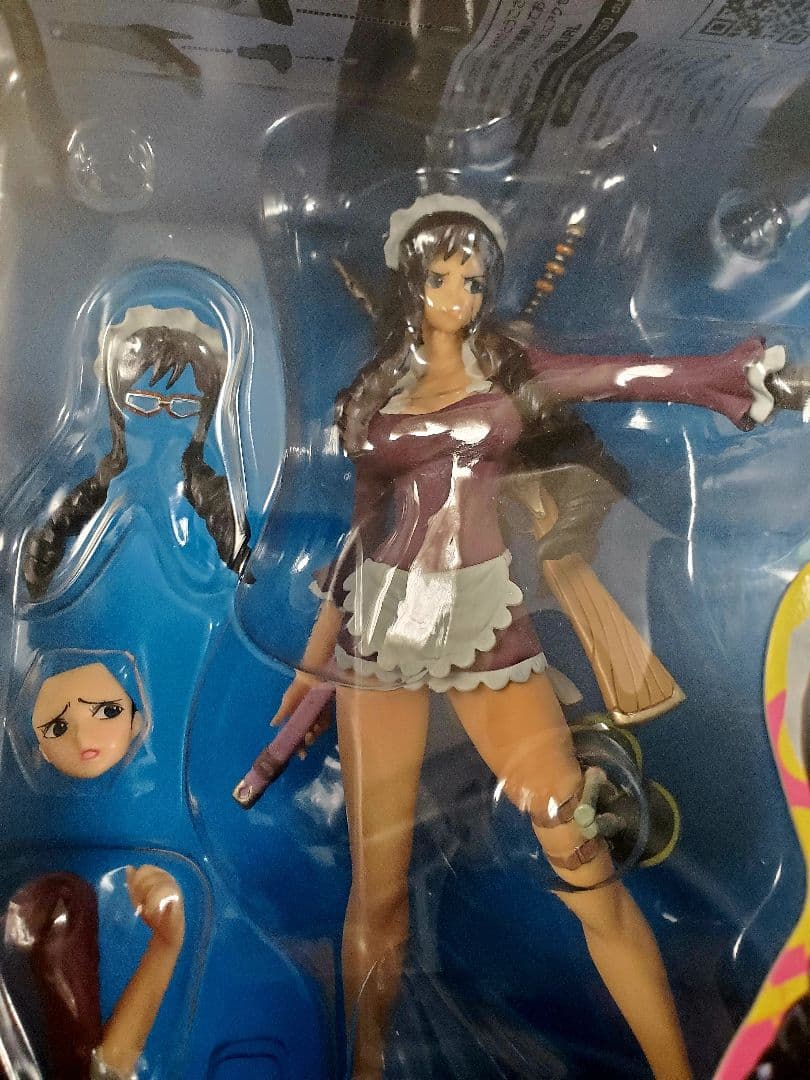 One Piece Zero 5
