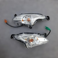 Lights Turn Signals