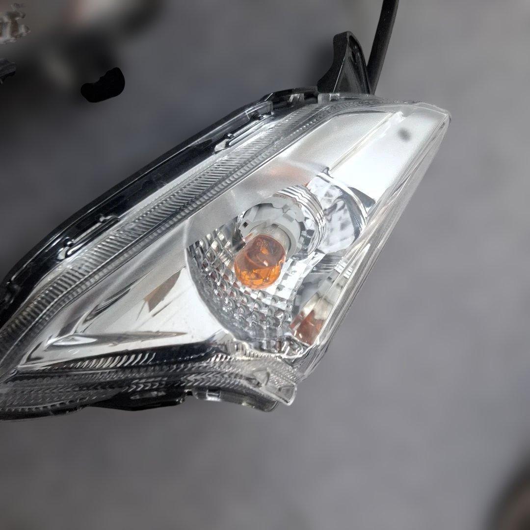 Lights Turn Signals