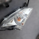 Lights Turn Signals