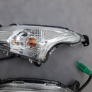 Lights Turn Signals