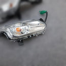 Lights Turn Signals