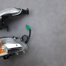 Lights Turn Signals