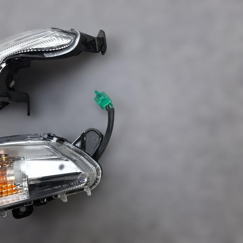 Lights Turn Signals