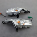 Lights Turn Signals