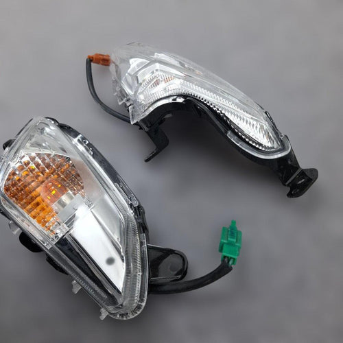 Lights Turn Signals