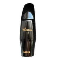 Yamaha Saxophone Peas