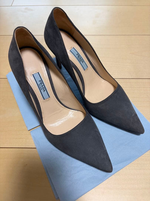 Prada High Heels Pumps