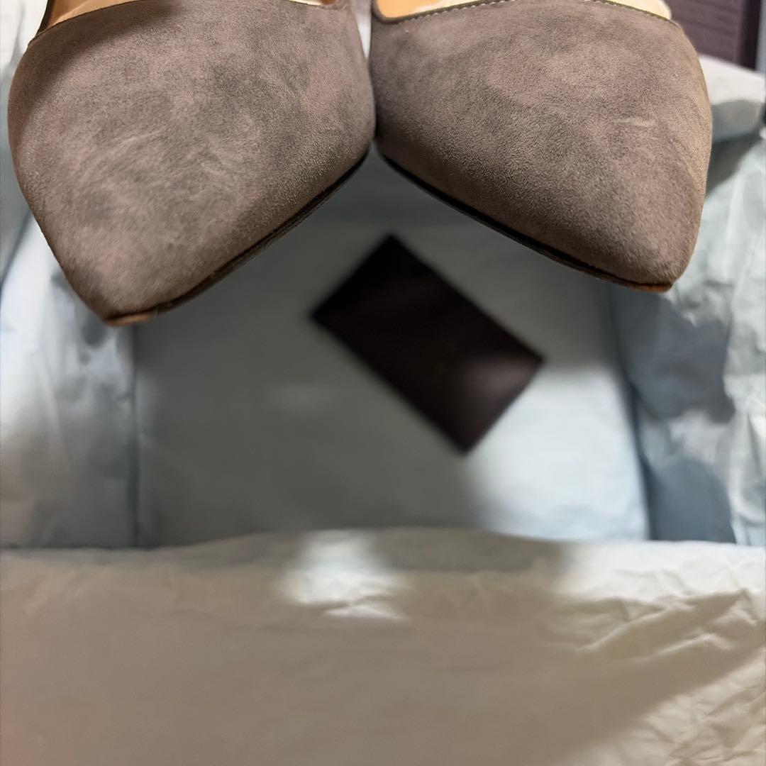 Prada High Heels Pumps