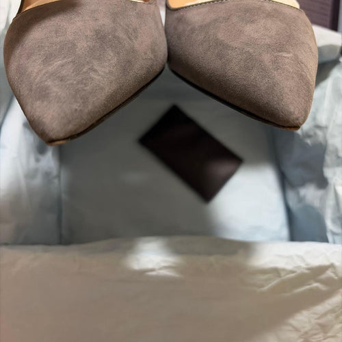 Prada High Heels Pumps