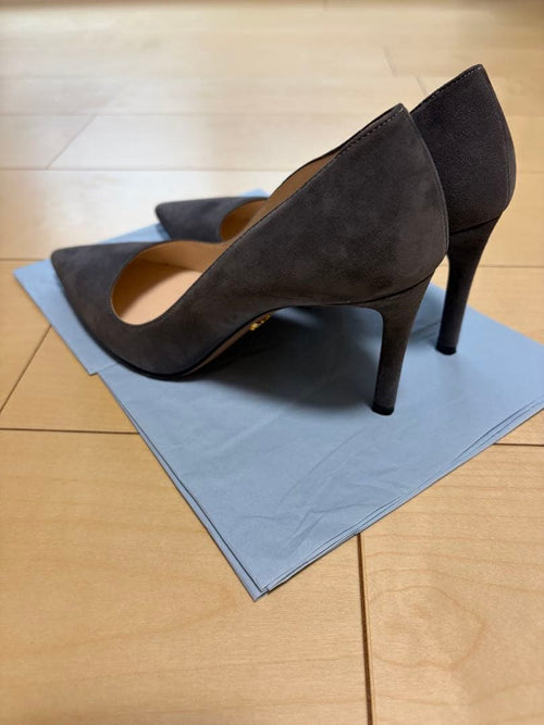 Prada High Heels Pumps