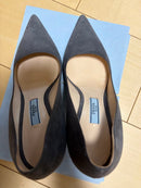 Prada High Heels Pumps