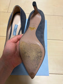 Prada High Heels Pumps