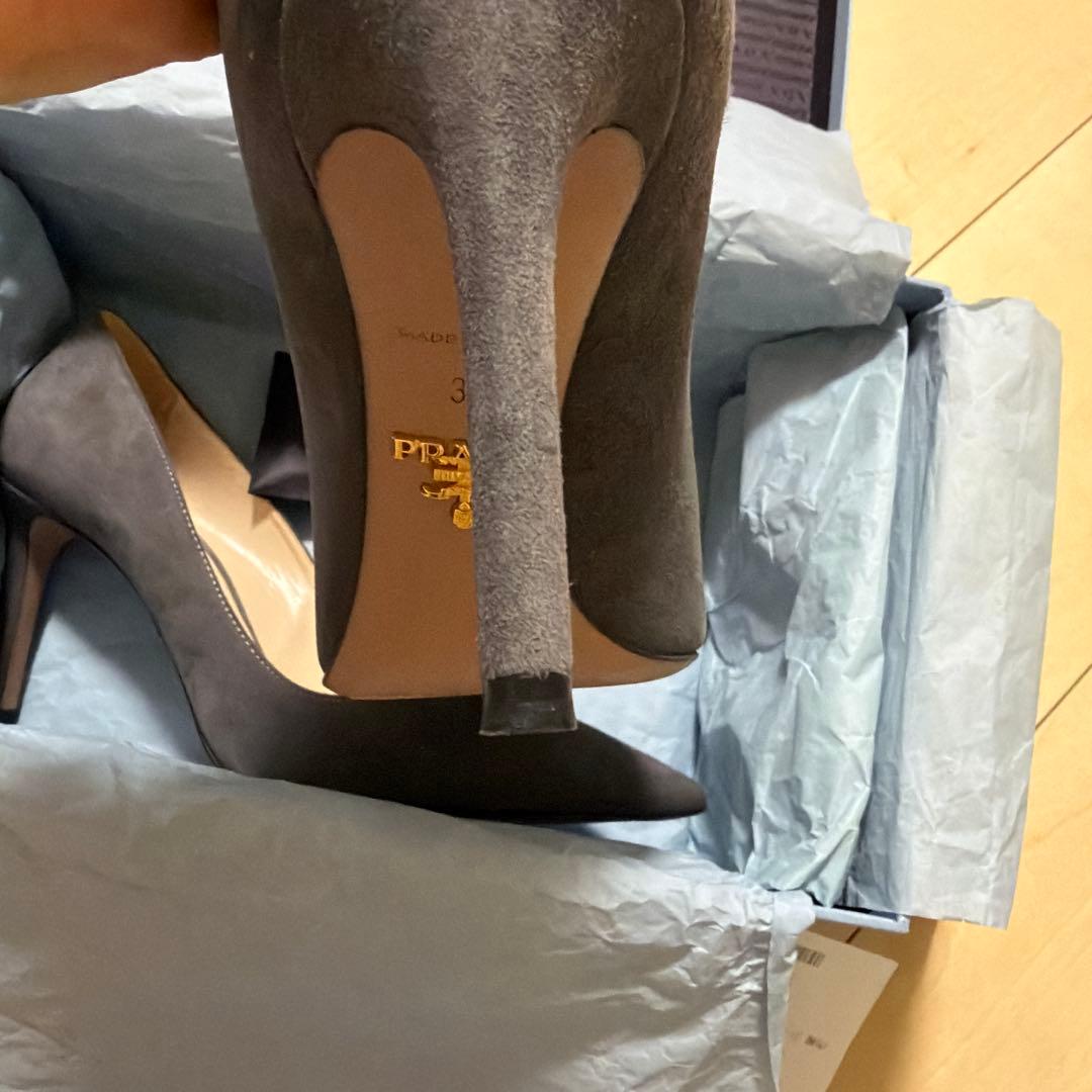 Prada High Heels Pumps